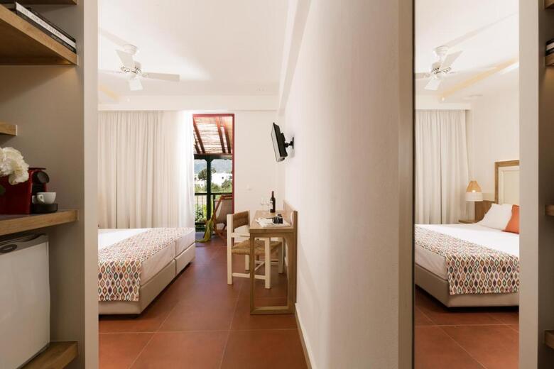 Kalypso Home Style Hotel