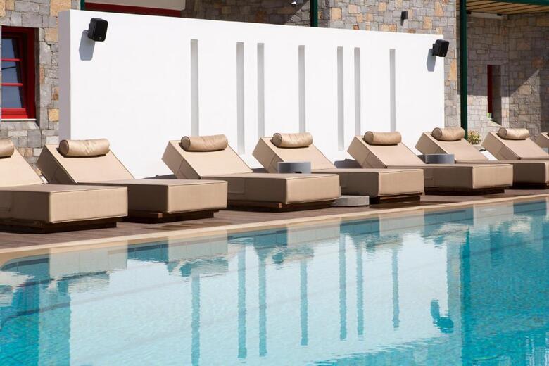 Kalypso Home Style Hotel