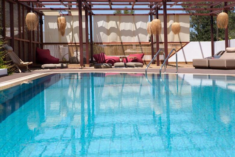 Kalypso Home Style Hotel