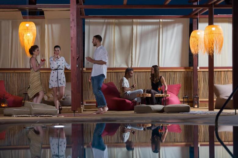 Kalypso Home Style Hotel