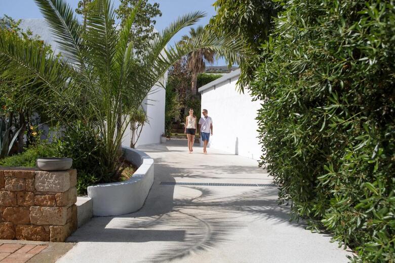 Kalypso Home Style Hotel