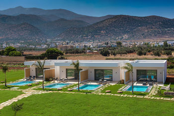 Hotel Sunvillage Malia