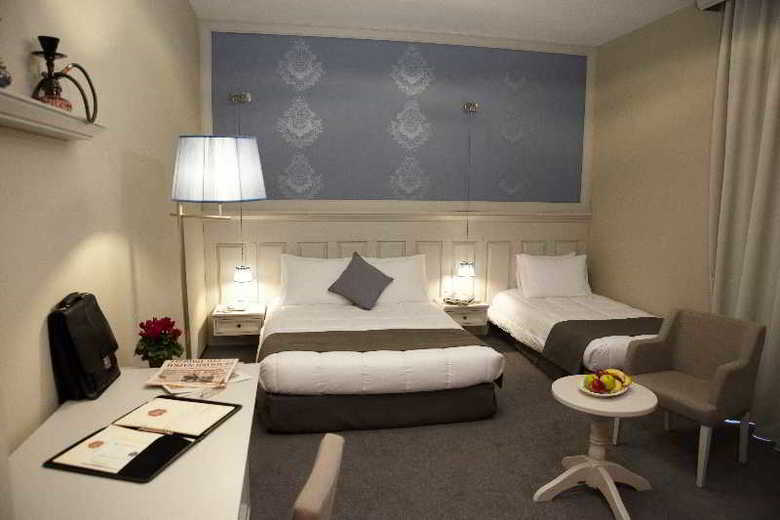 Hotel Rodopi