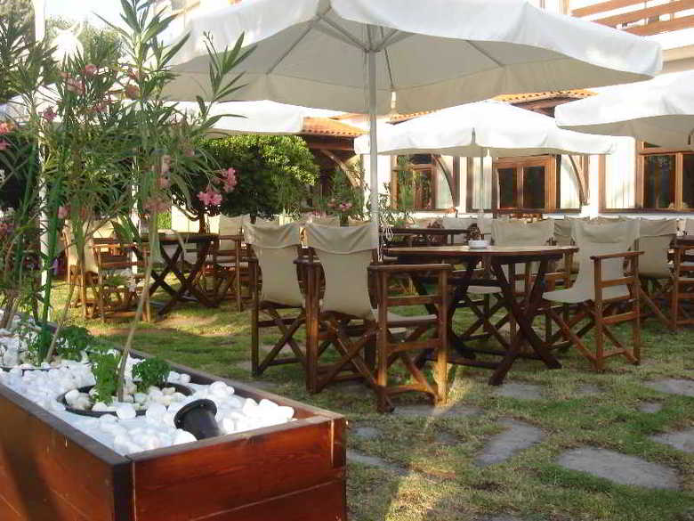 Hotel Rodopi