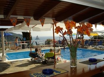 Panorama Hotel
