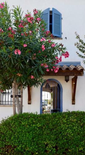 Aigues-mortes Villa Sleeps 4 Pool Air Con Wifi