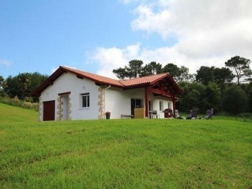House Saardia