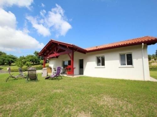 House Saardia