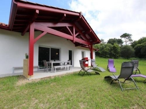 House Saardia