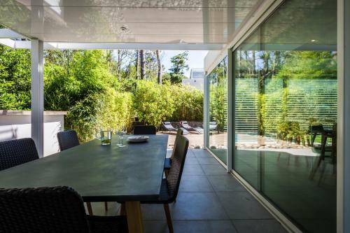 Keyweek Cube - Villa 3 Chambres - Piscine