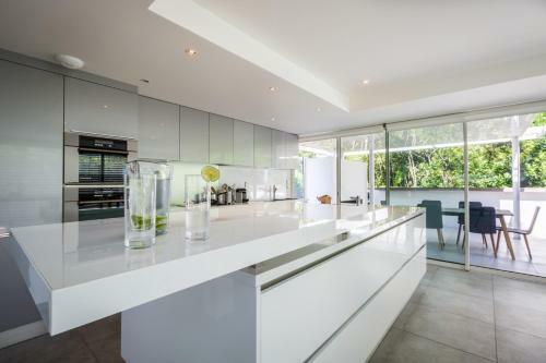 Keyweek Cube - Villa 3 Chambres - Piscine
