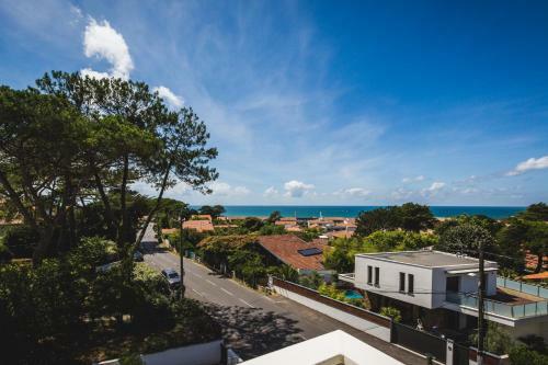 Keyweek Cube - Villa 3 Chambres - Piscine