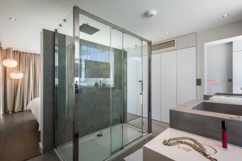 Keyweek Cube - Villa 3 Chambres - Piscine