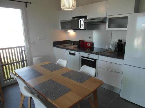 Apartamento B314 - Perspectives Oceanes
