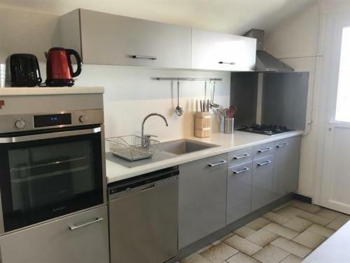 House Loriot : Belle Maison Au Calme Proche Plages Et Commerces