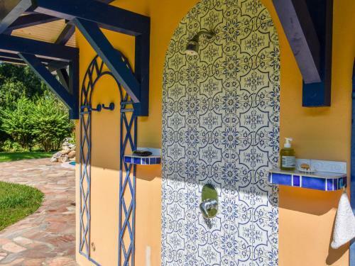 Villa 4 Stars