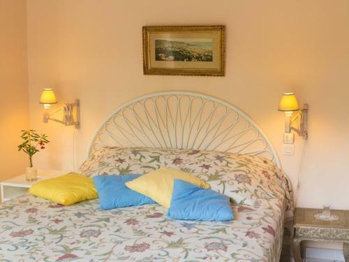Villa 4 Stars