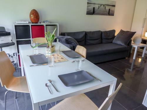 Apartment Marion