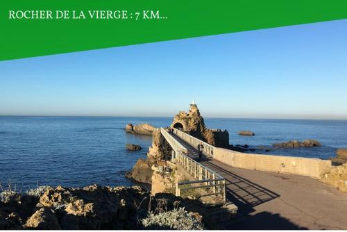 Apartamento Confort-appartement Cosy Milady