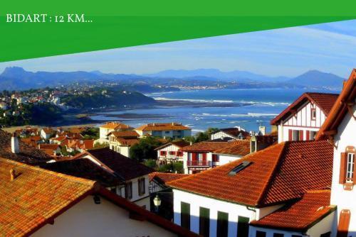 Apartamento Confort-appartement Cosy Milady