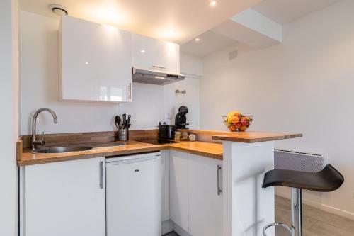 Apartamento Confort-appartement Cosy Milady