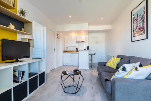 Apartamento Confort-appartement Cosy Milady