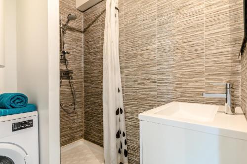 Apartamento Confort-appartement Cosy Milady