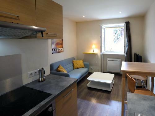 Apartamento Le Petit Royale