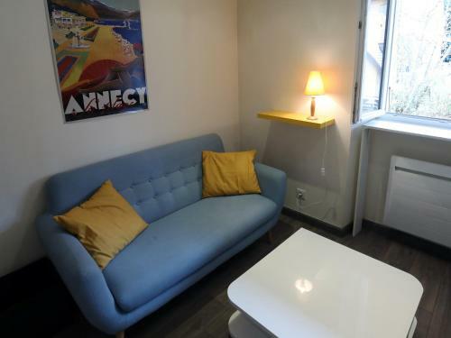 Apartamento Le Petit Royale
