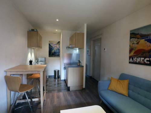 Apartamento Le Petit Royale