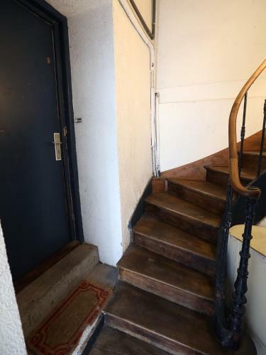 Apartamento Le Petit Royale