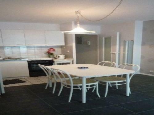 Apartment Le Rivoli