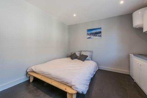 Apartamento Studio Neige - Annecy Dream