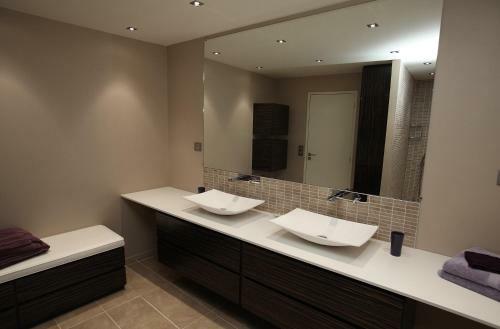 Apartamentos Le Vaugelas
