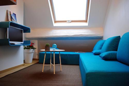 Apartamento Arcade Appartement Duplex Vieille Ville