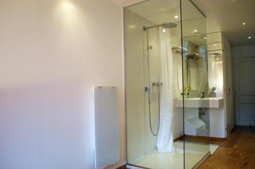 Apartamento Arcade Appartement Duplex Vieille Ville
