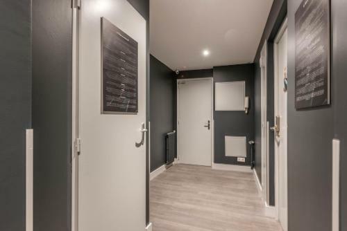 Apartamento Studio Eau - Annecy Dream