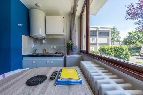Apartamento Studio Eau - Annecy Dream