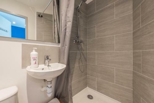 Apartamento Studio Eau - Annecy Dream