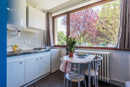 Apartamento Studio Eau - Annecy Dream