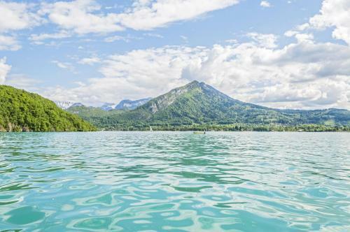 Apartamento Studio Eau - Annecy Dream