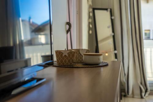 Apartamento Charmille Appartement Priv�