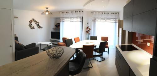 Apartamento L'escale Du Pr�sident