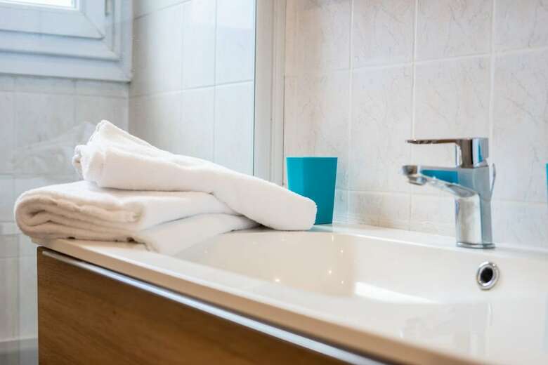 Apartamento Narvik Appartement Centre Ville