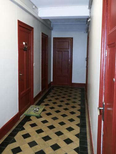 Apartamentos Le Caneton, Central Studio In Annecy With Elevator