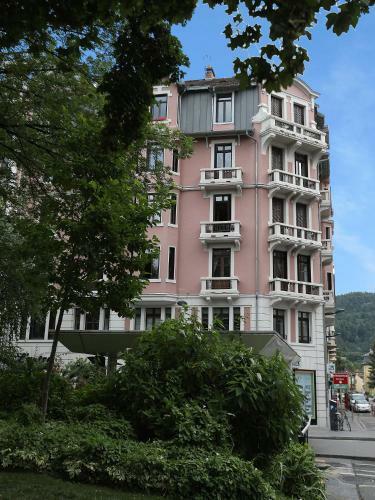 Apartamentos Le Caneton, Central Studio In Annecy With Elevator
