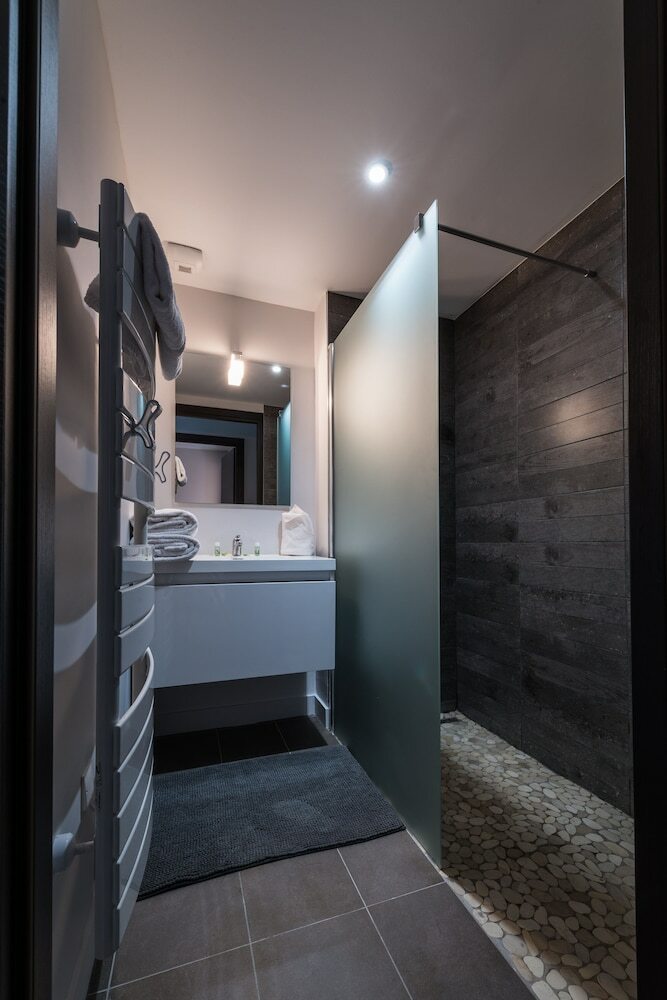 Apartamentos La Cl� Des Champs