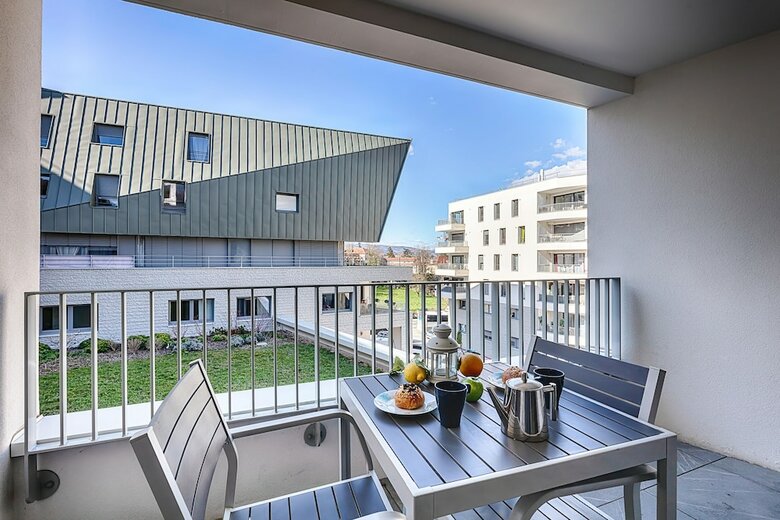 Apartamentos Appart L'avant Scene Tresums