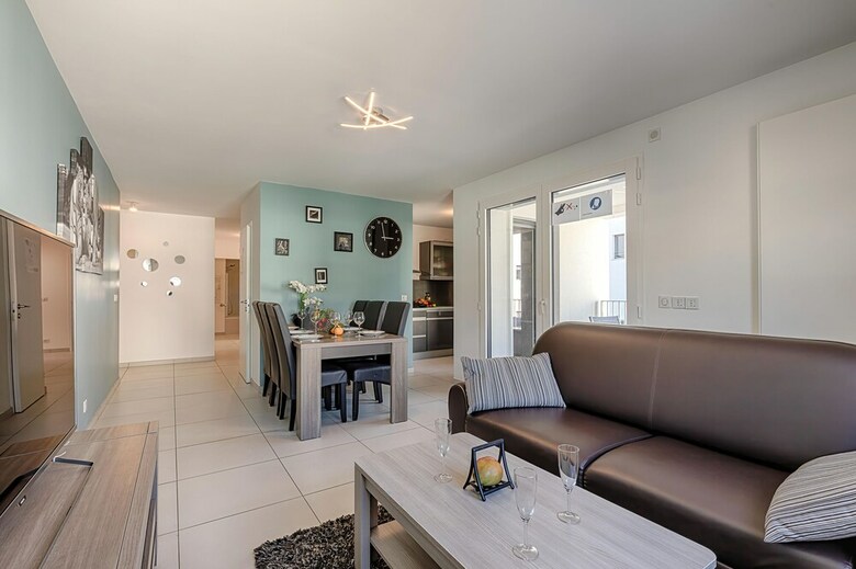 Apartamentos Appart L'avant Scene Tresums