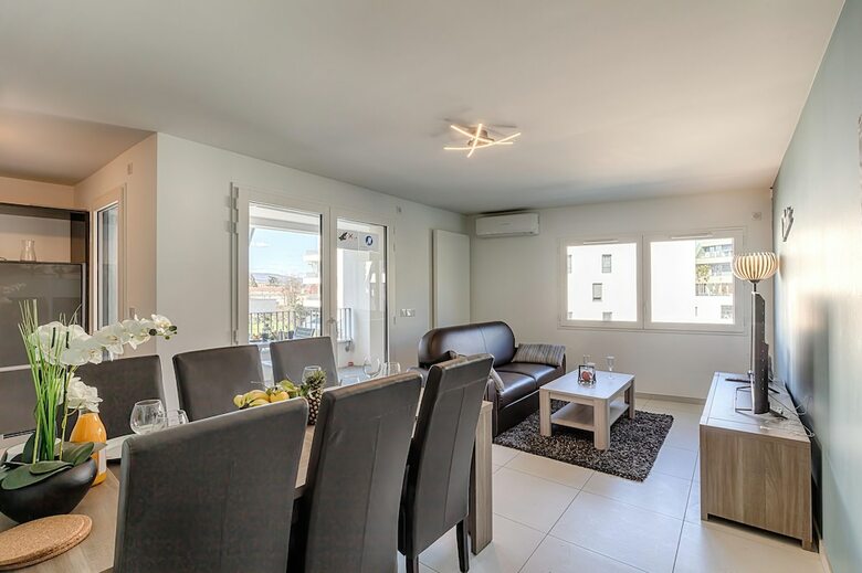 Apartamentos Appart L'avant Scene Tresums